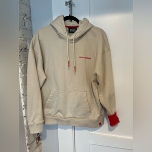 Scotch & Soda Amsterdam Hoodie, size L